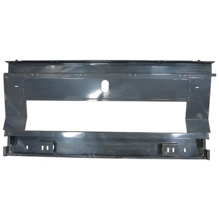 Aftermarket Adapter Plate  Fits JD  5 Hole Fits Capello Quasar WN-07000200-PEX